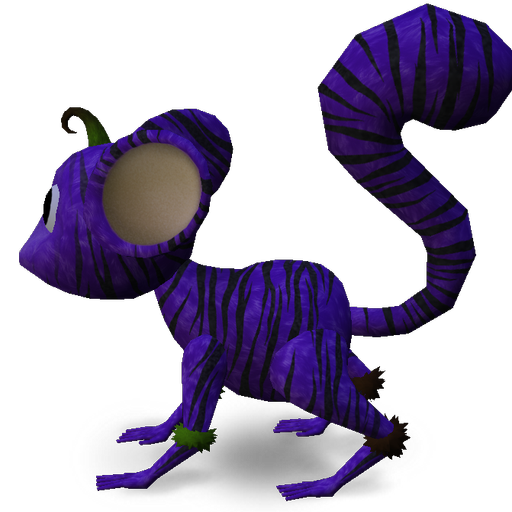 Mossm TigerKalvin