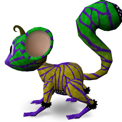 Mossm Joey