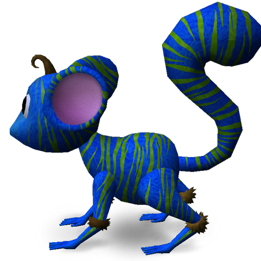 Mossm Shermie