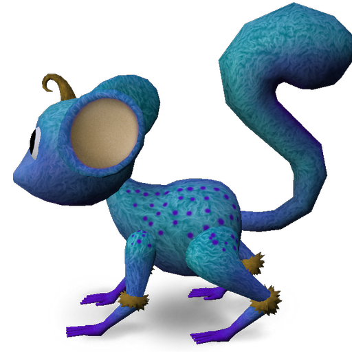 Mossm Pitufa