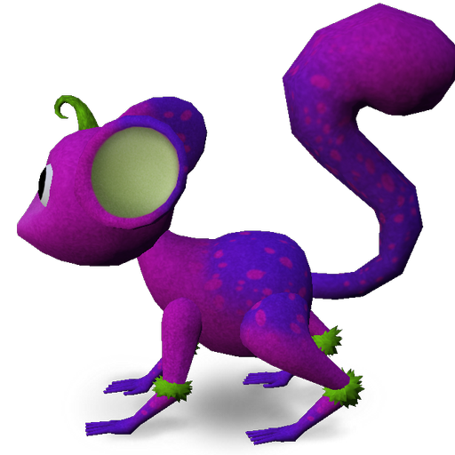 Mossm Fabulous Flynn