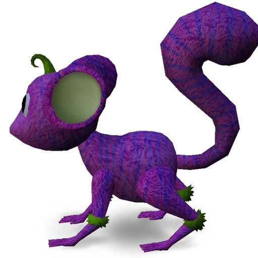 Mossm Rik PureTiger