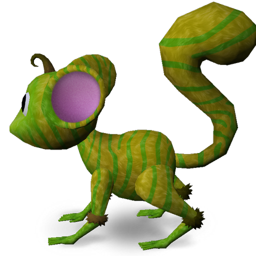 Mossm SPECIAL DNA EYES =M