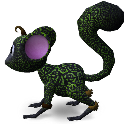 Mossm Rubetta