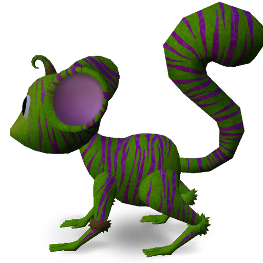 Mossm Fawn