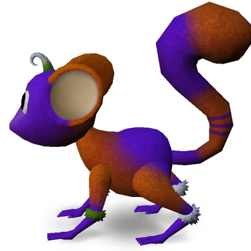 Mossm Norby