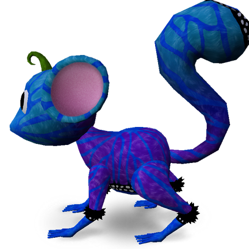 Mossm Faustineafly