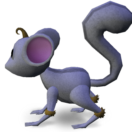 Mossm ♡Delectable White