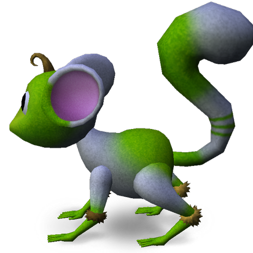 Mossm Willy