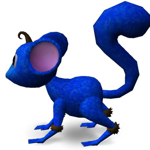 Mossm Kort