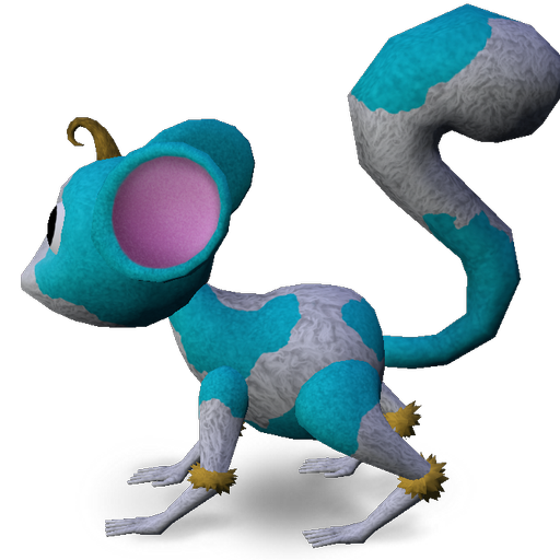 Mossm Artemis