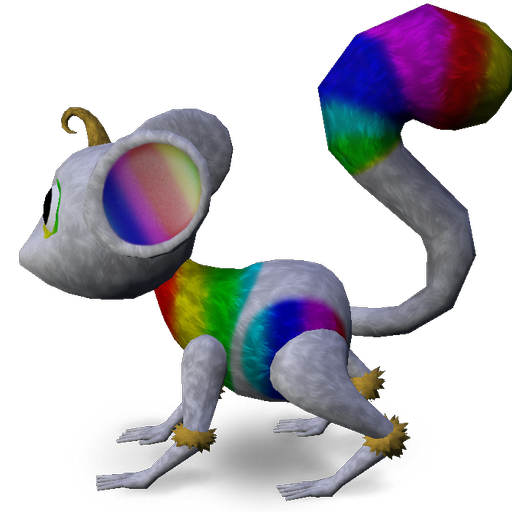 Mossm Rainbow Shizzle3TF