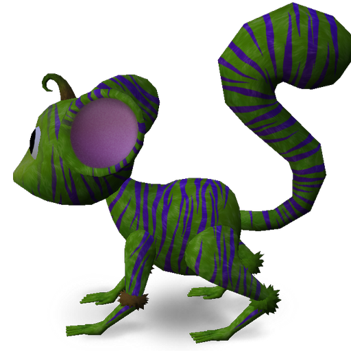 Mossm Beret