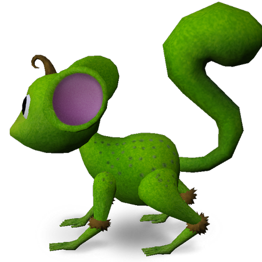 Mossm Loonah