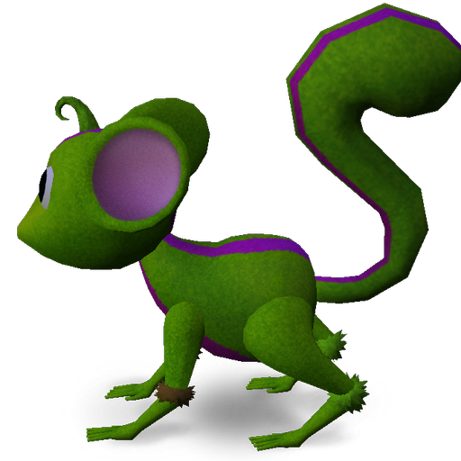 Mossm *Skyler