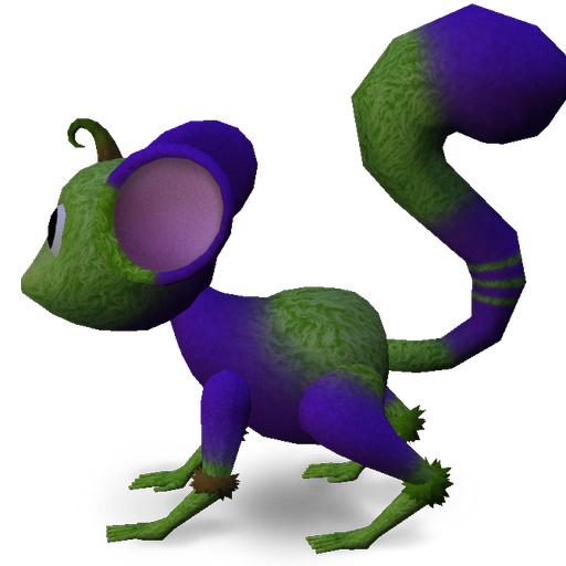 Mossm Lorianne