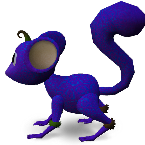 Mossm CH Duke Pure