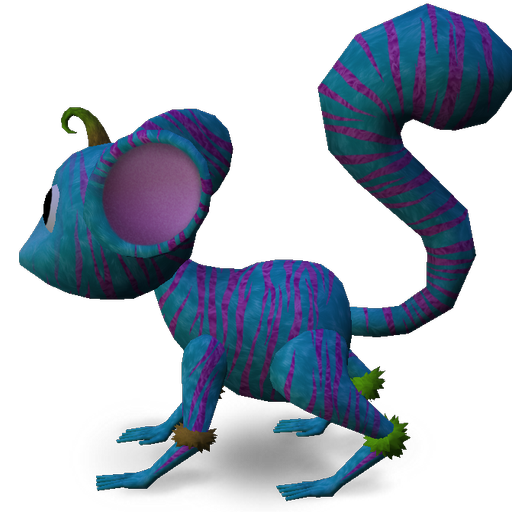 Mossm MrTiger