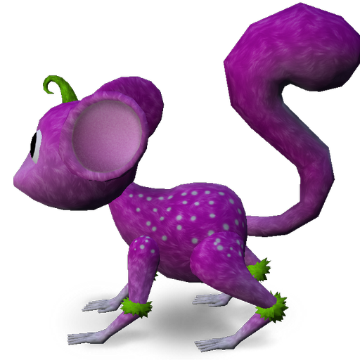 Mossm xenio