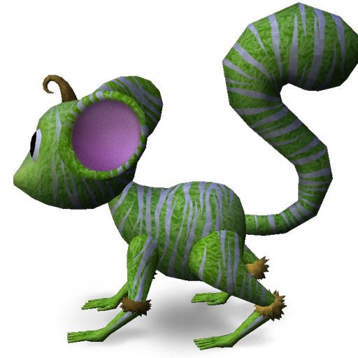 Mossm Birdie