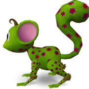 Mossm Z Christmas 80
