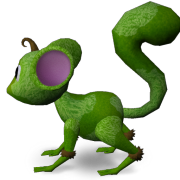 Mossm female electron chal