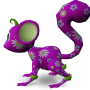 Mossm kaleidozcope