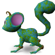 Mossm Dame