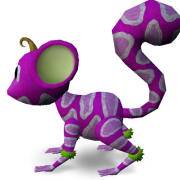 Mossm I Love Gilly