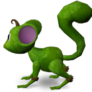 Mossm Mary electron