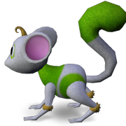 Mossm Maybelle