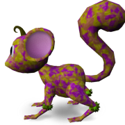 Mossm The Margette