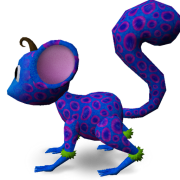 Mossm Verrugospion