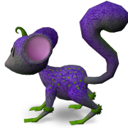 Mossm 2 Ghost parents Mary