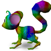 Mossm Fawnbow