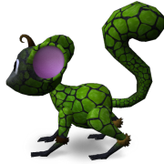 Mossm RottenLime