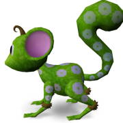 Mossm Pink Fart