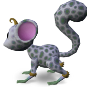 Mossm Frogalicious 1