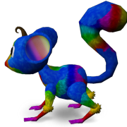Mossm ♚Chemical Colors♚