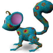 Mossm kaleid0