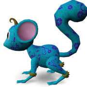 Mossm Wiggly