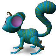 Mossm Tiger Curly (pure)