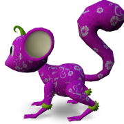 Mossm Udall Tangent