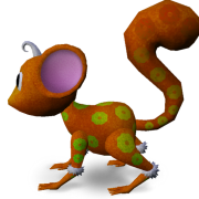 Mossm Kayne Volcano