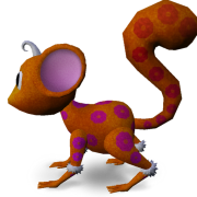 Mossm BoC☸EoT Oranje Boy