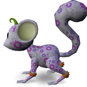 Mossm Gearhead Girlie