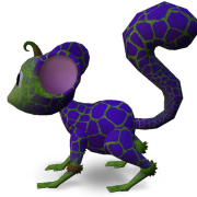 Mossm Pennie Grnviomoon