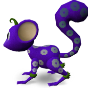 Mossm Prince Dback