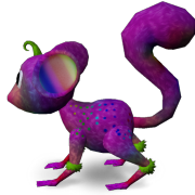 Mossm Miracle Fawn