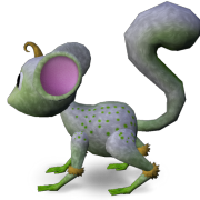 Mossm Fawn Male